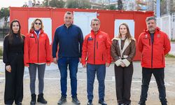 Başkan Anıl Yetişkin’den hayat kurtaran proje