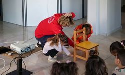 Başkan Yetişkin’den afetlere karşı dirençli kent hamlesi