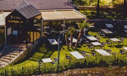 Doğa Restaurant yoğun ilgi görüyor