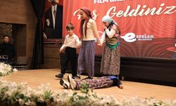 Kanlı Bahçe’nin galası yoğun ilgi gördü