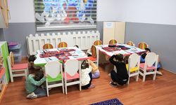 Efeler’den miniklere afet bilinci eğitimi