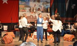 Aydın’da Elazığ rüzgarı: Kürsübaşı gecesi yoğun ilgi gördü