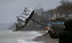 Ege Denizi’nde fırtına alarmı!