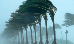 Aydın için 'sarı kod' uyarısı