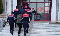 Didim'de fuhuş operasyonu