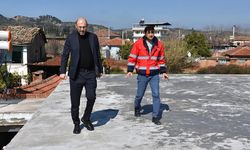 Başkan Zencirci’den düğün salonu hamlesi