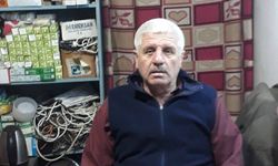 Aydın’da feci ölüm: Elektrik akımına kapılarak hayatını kaybetti