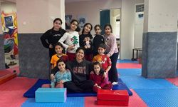 Germencik Belediyesi çocukları geleceğe hazırlıyor