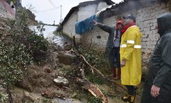 Germencik teyakkuz halinde