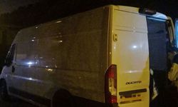 Aydın merkezli göçmen kaçakçılığı operasyonu