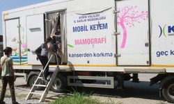 Kanserde erken teşhisin önemine dikkat çekildi