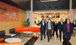 Aydın Şehir Hastanesi'nin taşınma süreci masaya yatırıldı