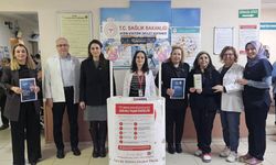 Aydın Atatürk  Devlet Hastanesi’nden Ramazan’da sağlık hamlesi