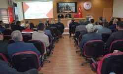 Aydın’da hayvancılık sektörü masaya yatırıldı