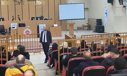 Aydın’da 87 eski hükümlüye iş arama eğitimi