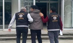 28 yıl hapis cezası bulunan hükümlü yakalandı