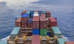 Aydın’da bir ayda 111 milyon dolar ihracat yapıldı