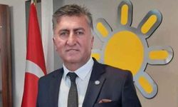 İYİ Parti Aydın’da flaş gelişme: Ahmet Ertürk görevden alındı