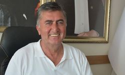 Ertürk görevden alındı, yeni il başkanı belli oldu