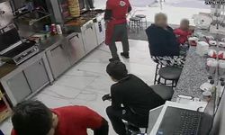 Hesabı ödemeden kaçan kadın Aydınlı esnafı bıktırdı