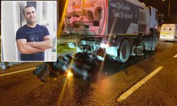 Aydın’da aşırı hız ölüm getirdi