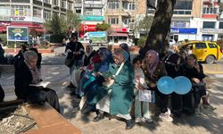 7’den 70’e herkes aynı anda sayfa çevirdi