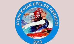 Aydın Kadın Efeler Derneği’nden anlamlı konser