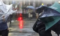 Meteoroloji’den Aydın’a uyarı