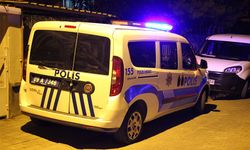 Kuyumcuda suçüstü yakalandı