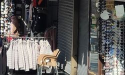 Kepengi kapattı, hırsızı içeride kilitledi!