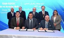 Mısır’da Aydın rüzgarı