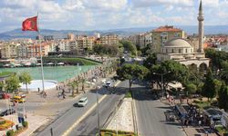 Aydın'da 17 ilçenin müdürü değişti