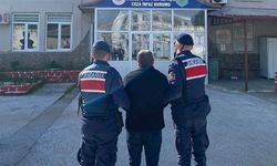 Nazilli’de firari hükümlü yakalandı