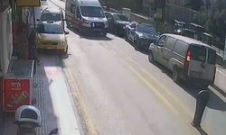 Aydınlı sürücülerin ambulans duyarlılığı