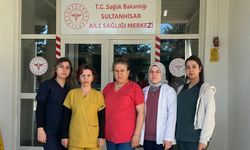 Aydın’da işçiler mağdur oldu