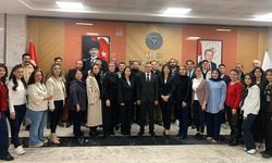 Sağlık-Sen Aydın’da değişim mesajı