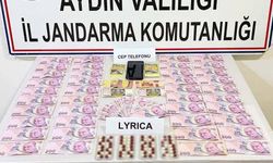 Aydın’da 18 sokak satıcısı yakalandı