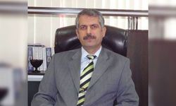 Söke İlçe Tarım ve Orman Müdürü, görevinden ayrıldı