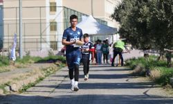 Harita, hız ve strateji aynı parkurda buluştu