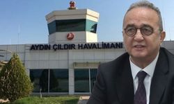 CHP’li  Tezcan’dan ‘çıldır’ yorumu