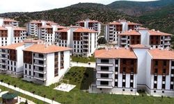 TOKİ Aydın’da stoktaki 3 daireyi satışa çıkardı