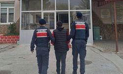 5 yıl hapis cezası bulunan dolandırıcı yakalandı