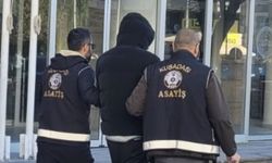 Aydın’da aranan 2 hükümlü yakalandı