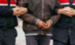 Aydın’ın 4 ilçesinde IŞİD operasyonu