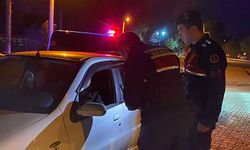 Aydın'da 'Çember 110' operasyonu