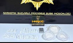 Aydın’da zehir operasyonu