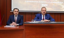 Aydın’da kadına yönelik şiddet görüşüldü