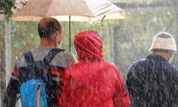Aydın’da yağış en çok o ilçeye düştü