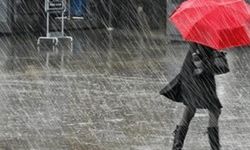 Meteoroloji’den Aydın’a peş peşe uyarı