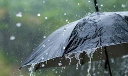 Meteoroloji uyardı: Yarına dikkat!
